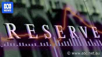 'Door wide open' for more rate cuts, ASX rises as Aussie dollar falls