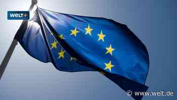 Plötzlich besinnt sich Europa auf seinen alten Freiheitsplan