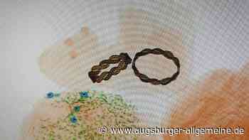 Flughafen München: Teddybär muss für kuriosen Schmuggelversuch herhalten