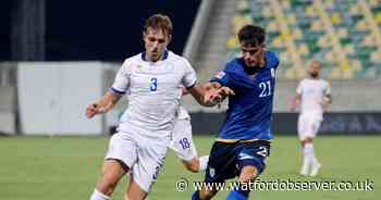 'A stylish midfielder, confident on the ball' - lowdown on Kyprianou