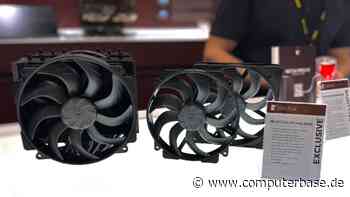 Noctua chromax.black: Termine für schwarzen NH-D15 G2 & schwarze NF-A14x25(r) G2