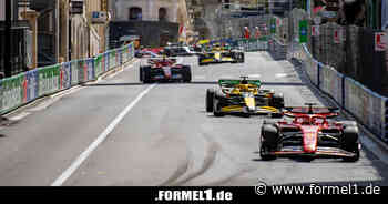 Zwei Stopps, doppeltes Chaos: Warum in Monaco der Strategie-Wahnsinn droht