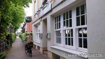 Restaurant am Elbstrand Övelgönne insolvent – wie es nun weitergeht