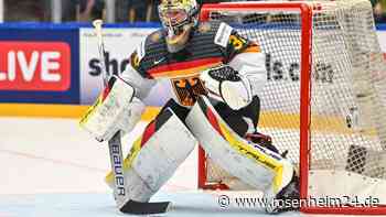 Eishockey-WM 2025 heute im Liveticker: „Wir spielen um alles“ – Mega-Endspiel für DEB-Team