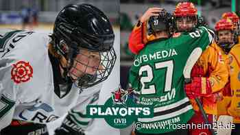 OVB-Starbulls-Doku „Playoffs“: Zehn Gründe, warum jeder Eishockey-Fan den Film gesehen haben muss