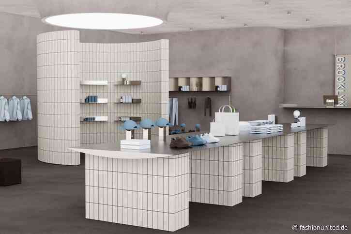 Wie STUDIO 9 dem deutschen Marken hilft, ausdrucksstarke Stores und Product Branding zu gestalten