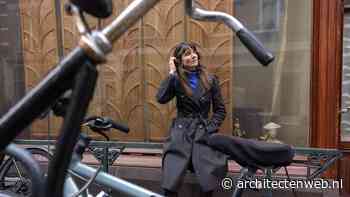 De architectuurbiënnale is geen guilty pleasure