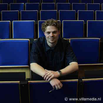 Wouter wordt Journalist: Is lokaal nieuws het antwoord?