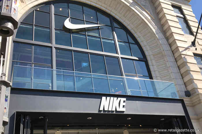Nike to axe jobs at its technology arm