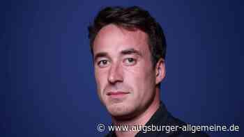 Publikumsliebling Florian Reicheneder verlängert bei seinem Herzensverein