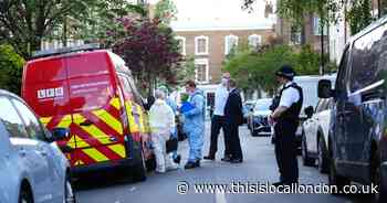 Man from Romford charged following fires linked to Keir Starmer in Kentish Town
