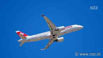 KURZMELDUNGEN - Wirtschaft: Deutscher Leitindex Dax erreicht Rekordhoch +++ Swiss streicht 1400 Flüge wegen Pilotenmangel