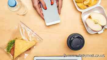 Ingredient linked to DEMENTIA found in popular food product used by over 200m Americans