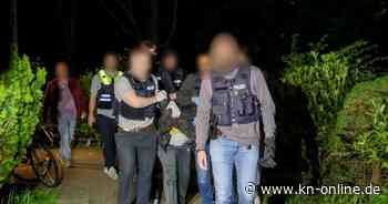 Messerangriff von Bielefeld: Tatverdächtiger festgenommen