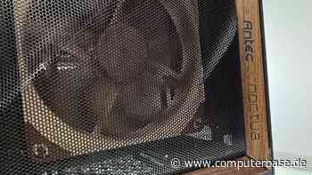 Mehr Noctua Editions: Drei Seasonic-Netzteile, ein Gehäuse von Antec und eine Maus