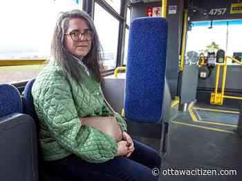Today's letters: OC Transpo's 'New Ways to Bus' isolates seniors