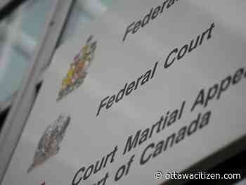 Judge declares former public servant a vexatious litigant