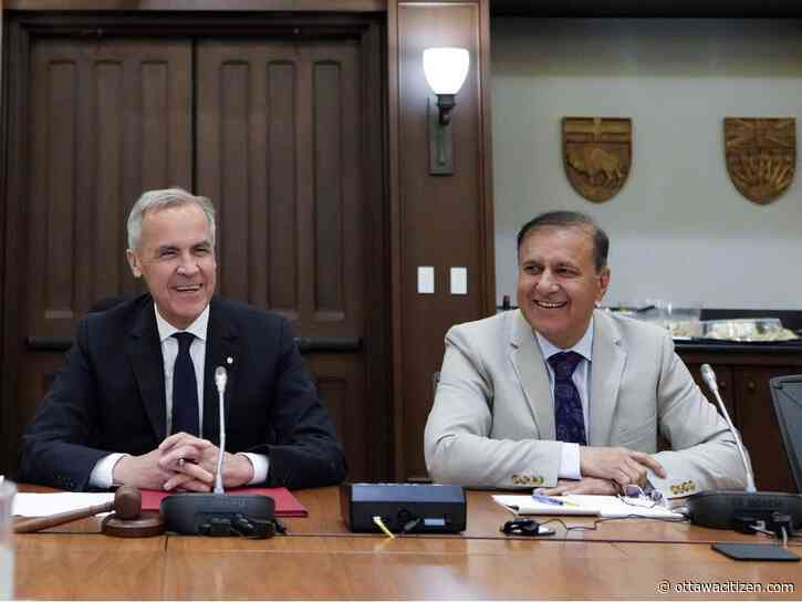 Salgo: Is the federal government treating its term workers fairly?