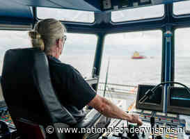 Maritieme opleiding Zwolle kreeg bezoek van onderwijsminister Bruins