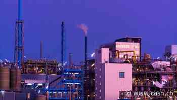 Deutsche Chemieindustrie startet mit Zuwächsen ins neue Jahr - Prognose bleibt