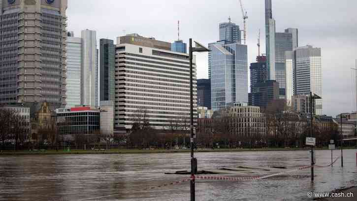 Aktien Frankfurt Eröffnung: Dax wenig bewegt nach Rekord über 24.000