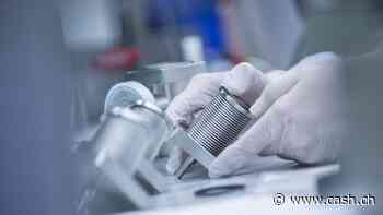 VAT-Valoren nach gekappten Mittelfristzielen schwächer