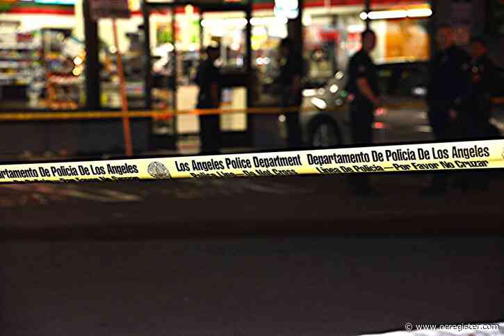 To keep communities safe, fund the work that prevents violence