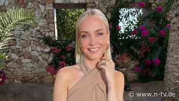 Sie löst Lola Weippert ab: Janin Ullmann übernimmt "Temptation Island"