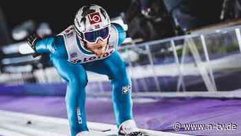 Karriereende mit Beigeschmack: 30-Minuten-Weltrekordler Johansson tritt verbittert zurück