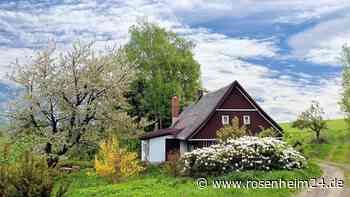 Immobilien mieten oder kaufen? Was sich aktuell mehr lohnt
