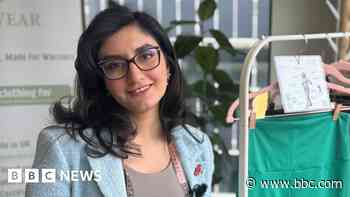 'We can't stay silent over endometriosis struggle'