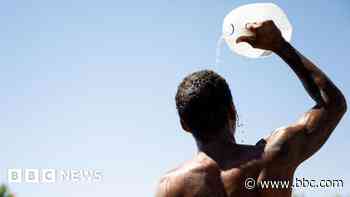 Why we need 'revolutionary' cooling tech