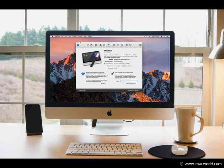 Who needs Terminal when this app lets you customize your Mac to perfection?