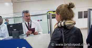 People who wear makeup could be turned away at airport security