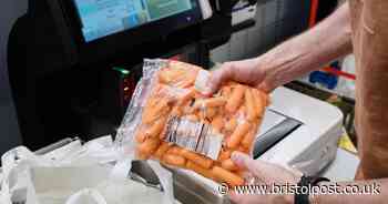 People urged to 'tell' on self-scan shoplifters as 37pc now do it