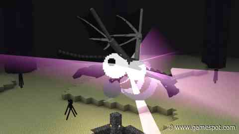 Minecraft Ender Dragon Boss Guide - Where To Find And How To Beat
