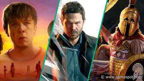 Grab 8 Xbox Game Studios Hits For Only $10 This Week