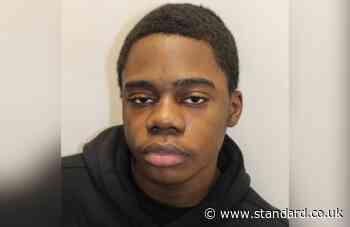 Teenager jailed for ‘cold-blooded’ murder of man, 36, stabbed to death in North Kensington