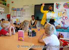 Première documentaire 'Taalbouwers: stedelijke taalaanpak Almere'