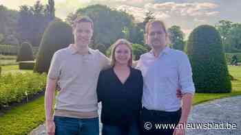 Parlementair medewerker David Steynen wordt nieuwe CD&V-jongerenvoorzitter regio Mechelen: “Tonen dat jongeren wel degelijk geïnteresseerd zijn in politiek”