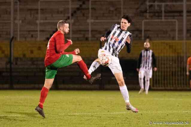 Rotselaar haalt nog drie nieuwe spelers