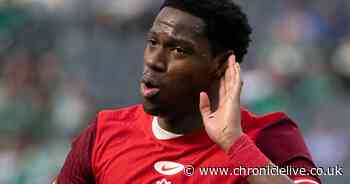 Newcastle United trophy ambitions will match Jonathan David desire - 'Knowing Johnny'