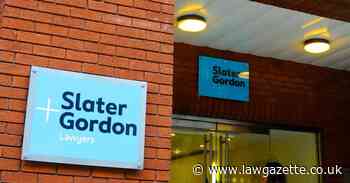 Slater and Gordon beats off costs challenge from 224 ex-clients