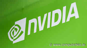 US-Sanktionen bescheren Nvidia Ausfall in Milliardenhöhe