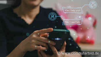 KI-Assistenten bringen laut Studie kaum Zeitvorteile