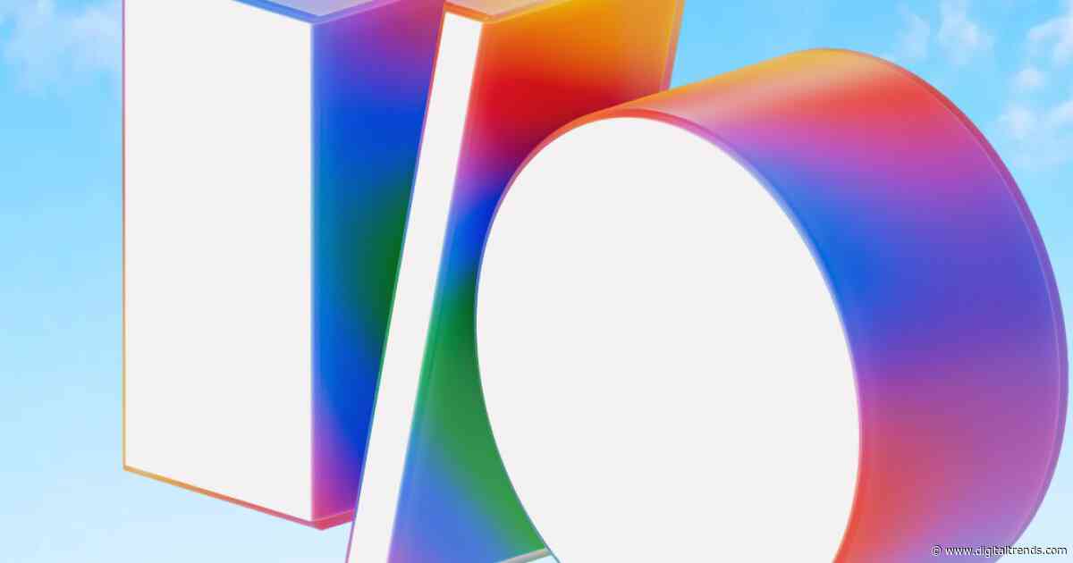 How to watch the Google IO 2025 keynote
