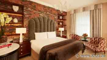 London: Neue Oscar Wilde-Suite im Flemings Mayfair