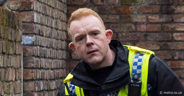 Coronation Street fans react to ‘tense and violent’ exit scenes