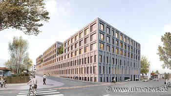 Für fast 400 Millionen Euro: Der Klinik-Neubau in Ehingen ist beschlossen