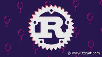 Rust turns 10: How a broken elevator changed software forever